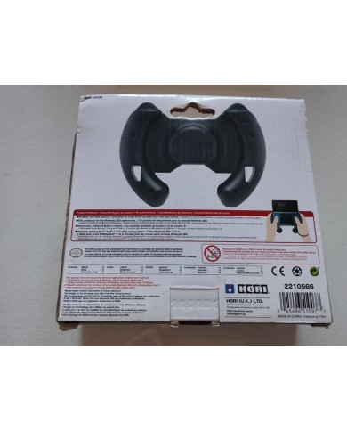 Mario Kart 7 Wheel Volante Volant para NINTENDO 3DS Nuevo Mario Kart 7 Wheel Volante Volant para NINTENDO 3DS Nuevo