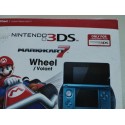 Mario Kart 7 Wheel Volante Volant para NINTENDO 3DS Nuevo