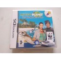 My Eco Planet La Patrula del Planeta WWF - Nintendo DS Edicion Espa?a - 3T