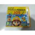 Super Mario Maker Espa?ol Portugues - Juego Nintendo 3DS Edicion Espa?a 2T