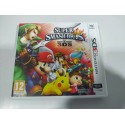 Super Smash Bros - Juego Nintendo 3DS Edicion Espa?a 2T