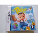 My Baby Boy Nobilis - Nintendo DS Edicion Edicion Francia Am