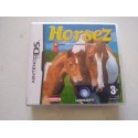 Horsez Ubisoft - Nintendo DS Edicion en Espa?ol Am
