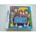 Jonas Brothers Walt Disney - Juego para Nintendo DS Edicion Espa?a