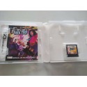 Guitar Rock Tour Gameloft - Nintendo DS Edicion Espa?a - 3T