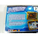 Spectrobes Walt Disney - Nintendo DS Edicion Espa?a - 2T