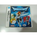 Spectrobes Walt Disney - Nintendo DS Edicion Espa?a - 2T