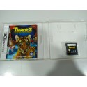 TigerZ Aventuras en el Circo - Nintendo DS Edicion Espa?a - 3T