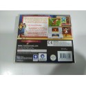 TigerZ Aventuras en el Circo - Nintendo DS Edicion Espa?a - 3T