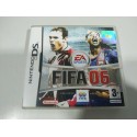 Fifa 06 EA Sports Ronaldinho - Juego Nintendo DS Edicion Espa?a 2T