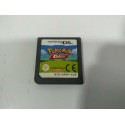 Pokemon Dash - Nintendo DS Edicion Espa?a solo juego sin caja