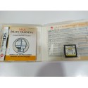 Mas Brain training del Dr Kawashima - Nintendo DS Edicion Espa?a - 2T