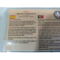 Mas Brain training del Dr Kawashima - Nintendo DS Edicion Espa?a - 2T