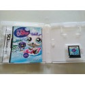 Littlest Pet Shop Hiver EA - Nintendo DS Edicion Edicion Francia Am