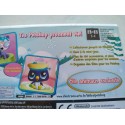 Littlest Pet Shop Hiver EA - Nintendo DS Edicion Edicion Francia Am