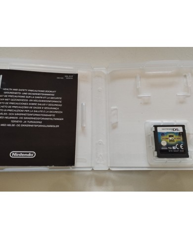 Ben 10 Alien Force Vilgax Attacks - Nintendo DS Edicion Espa?a Am Ben 10 Alien Force Vilgax Attacks - Nintendo DS Edicion Espa?a Am