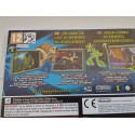 Ben 10 Alien Force Vilgax Attacks - Nintendo DS Edicion Espa?a Am