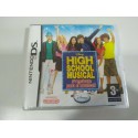High School Musical Disney - Nintendo DS Edicion Espa?a nuevo - 2T