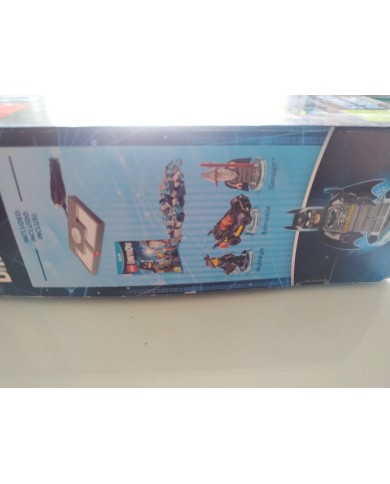 LEGO Dimensions Starter Pack Espa?ol Ingles Italiano - Juego NINTENDO WII U Am LEGO Dimensions Starter Pack Espa?ol Ingles Italiano - Juego NINTENDO WII U Am