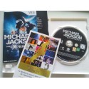 Michael Jackson The Experience Ubisoft - Juego para Wii Nintendo PAL