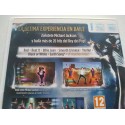 Michael Jackson The Experience Ubisoft - Juego para Wii Nintendo PAL