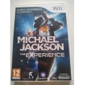 Michael Jackson The Experience Ubisoft - Juego para Wii Nintendo PAL