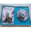 Assassin?s Creed III Ubisoft 2012 EU Edition - Juego para NINTENDO WII U Am