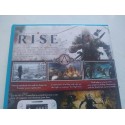 Assassin?s Creed III Ubisoft 2012 EU Edition - Juego para NINTENDO WII U Am