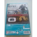 Assassin?s Creed III Ubisoft 2012 EU Edition - Juego para NINTENDO WII U Am