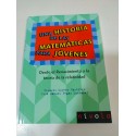 Una Historia de las Matematicas para Jovenes - Ricardo Moreno Castillo Libro Am