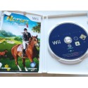 Horsez El Valle del Rancho Ubisoft - Juego para NINTENDO WII