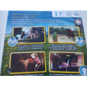 Horsez El Valle del Rancho Ubisoft - Juego para NINTENDO WII