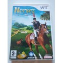 Horsez El Valle del Rancho Ubisoft - Juego para NINTENDO WII