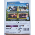 Horsez El Valle del Rancho Ubisoft - Juego para NINTENDO WII