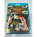 Art Academy Atelier - Juego para NINTENDO WII U - 2T