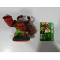 TREE REX SKYLANDER GIANTS NINTENDO WII FIGURA