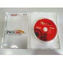 PES 2009 Pro Evolution Soccer Messi Konami - Juego Wii Nintendo PAL - 2T