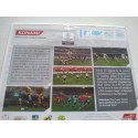 PES 2011 Pro Evolution Soccer Konami - Juego para Wii Nintendo PAL