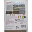 PES 2011 Pro Evolution Soccer Konami - Juego para Wii Nintendo PAL