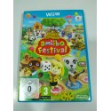 Animal Crossing Amiibo Festiva - Juego para NINTENDO WII U 2T