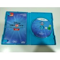 Disney Infinity 2.0 - Juego para NINTENDO WII U 2T