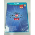 Disney Infinity 2.0 - Juego para NINTENDO WII U 2T
