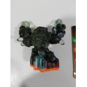 PRISM BREAK SKYLANDER GIANTS NINTENDO WII FIGURA CARTA BRILLANTE