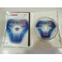 PES 2012 Pro Evolution Soccer Ronaldo Konami - Juego Wii Nintendo PAL - 3T