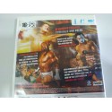 TNA Impact ! Wrestling Midway - Juego para Wii Nintendo PAL - 2T