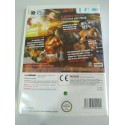 TNA Impact ! Wrestling Midway - Juego para Wii Nintendo PAL - 2T