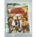 TNA Impact ! Wrestling Midway - Juego para Wii Nintendo PAL - 2T