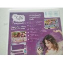 Violetta Ritmo y Musica Walt Disney - Juego para NINTENDO WII Am