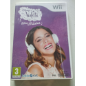 Violetta Ritmo y Musica Walt Disney - Juego para NINTENDO WII Am