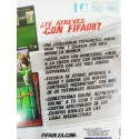 FIFA 08 EA Sports - Juego Wii Nintendo PAL - 3T